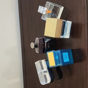 Tom Ford Neroli Portofino Acqua